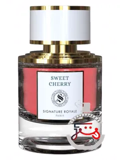 سویت چِری سِگنیچر رویال | sweet cherry signature royale